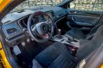 Renault Megane R.S. Trophy 2018 года (WW)